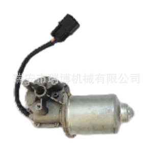 เหมาะสำหรับมอเตอร์ปัดน้ำฝนฮุนได ซานตาเฟ - Product Image 1