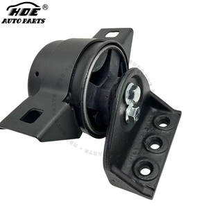 96535431 AZMT-40-040-7606 Soporte de Motor Lateral del Pasajero para Chevrolet Aveo Kalos, Venta al Por Mayor de Autopartes HDE - Product Image 6