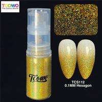 Vente en gros Spray corporel scintillant à haute brillance pour le visage étoilé scintillant en spray pour les fêtes Mettez en valeur votre look!