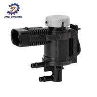 Vanne EGR Solénoïde à vide 1K0906283A 1K0906283 1J0906283C 1J0906283B Compatible avec Audi A3 A4 A6 Volkswagen Passat Golf Skoda