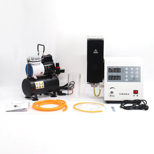 Toprak ve çimento analizi için alev fotometre BK-FP6440 laboratuvar - Product Image 4