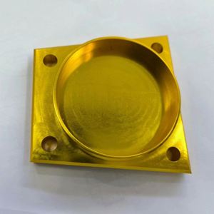 Custom CNC Machining <b>Service</b> Aluminum Shaft Threaded Metal <b>Fabrication</b> OEM Precision Parts for Industrial Equipment - Product Image 6