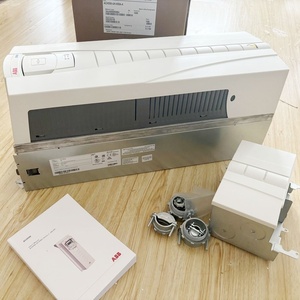ACH550-UH-059A-4 ACH550UH059A4 ไดรฟ์ AC สำหรับระบบ HVAC 480V 59A 40HP 30KW สำหรับ PLC - Product Image 4