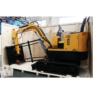 100% nouvelle condition <span class=keywords><strong>Mini</strong></span> <span class=keywords><strong>pelle</strong></span> <span class=keywords><strong>prix</strong></span> bas 1.2 tonnes Pile Driver usage domestique <span class=keywords><strong>pelle</strong></span> sur chenilles moteur pompe noyau composants à vendre - Product Image 3