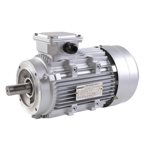 Manufacturer Supply 0.5HP/0.75HP/1HP/2HP/4kw <strong>Three</strong>-<strong>Phase</strong> <strong>Asynchronous</strong> Aluminum Shell <strong>Motor</strong> with 1500rpm Rated Speed - Product Image 2