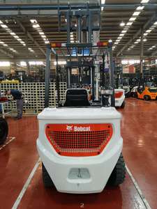 מכירה פופולרית <span class=keywords><strong>doosan</strong></span> דיזל רב תכליתי 1 טון 2 טון 3 טון מלגזה משמש מלגזה - Product Image 4