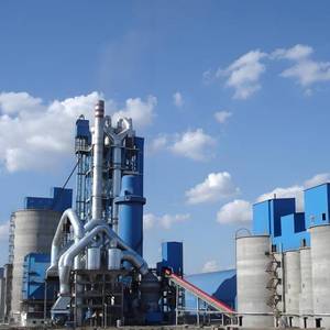 Anpassbares OEM 3-Achsen-Vibrationsüberwachungssystem für die Zementindustrie |   Sensoren mit Software für prädiktive Wartung - Product Image 1