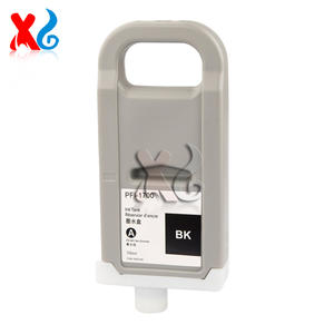 Cartucho de tinta PFI1700, compatible con Canon imagePROGRAF PRO-2000 4000 4000S 6000 6000S, 2 unidades - Product Image 2