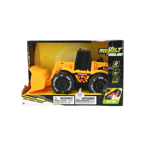 Venta Directa de Fábrica: Juguetes de Plástico de Fricción para Niños - Grúa, Excavadora, Camión Volquete - Product Image 3