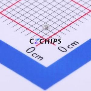 Condensador SMD (MLCC) GRM1555C1HR60CA01D 0402 0.6pF 50V C0G - Product Image 1