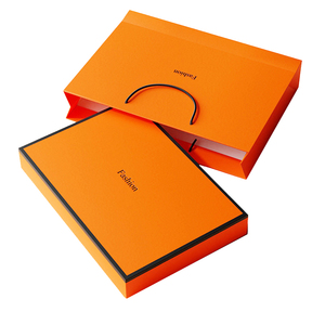 Coffret personnalisé de luxe brillant pour boucles de ceinture, boîte d'emballage en carton pour bracelet de montre avec mousse en velours, pour portefeuille, vernis à ongles, parfum, 10 pièces - Product Image 5