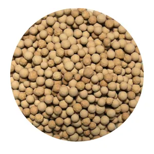 Factory direct zeolite molecular sieve ceramic bead for water treatment machinery