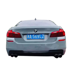 Kit Carrozzeria in Plastica PP di Alta Qualità Nuovo Marchio TH MT M Sport per <span class=keywords><strong>Serie</strong></span> <span class=keywords><strong>5</strong></span> F10 2011-2017, 1 Anno di Garanzia, Team Professionale - Product Image 4