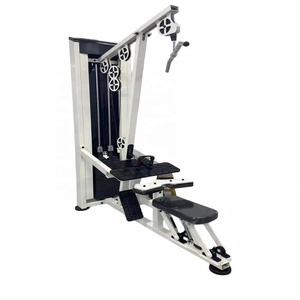 Machine <span class=keywords><strong>de</strong></span> traction haute-basse <span class=keywords><strong>Atlantis</strong></span> 1:1, modèle original, un nouveau produit essentiel pour les salles <span class=keywords><strong>de</strong></span> <span class=keywords><strong>sport</strong></span> - Product Image 1
