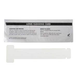 Carte de nettoyage longue en T IPA et carte de nettoyage courte en forme de T, Kit de lavage pour javerin zèbre P110i, P110m <span class=keywords><strong>P120i</strong></span> - Product Image 3