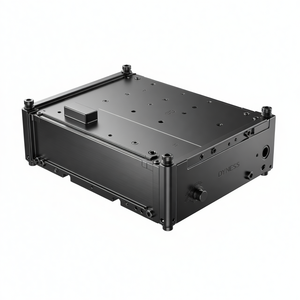 Batterie solaire Dyness Stack100 HV, batterie Lifepo4 haute tension, batterie au lithium empilable, 40 kWh, 50 kWh, stockage d'énergie solaire domestique - Product Image 3