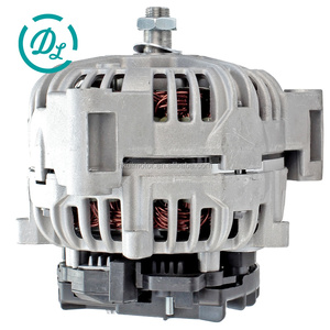 Alternateur d'excavatrice EexcavaStart 12V 200A Modèle 6180 01182544 01183187 avec garantie d'un an - Product Image 1