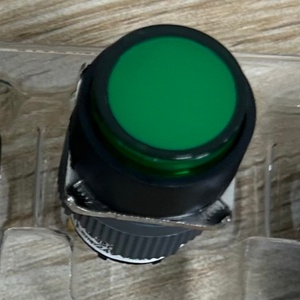Command <b>Switch</b> AH164-ZGE3 <b>Push</b> <b>Button</b> <b>Switch</b> - Product Image 4