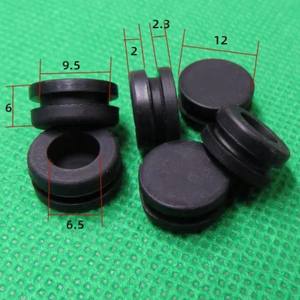 Estructura de diseño de teclado, botón pulsador de goma de silicona - Product Image 5