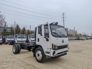 Delong G300 tàu chở nhiên liệu diesel dày 5mm thép carbon chất lượng cao 10.2 mét khối Công suất - Product Image 4