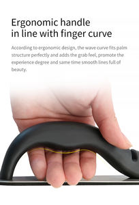 Casa mano fábrica de carburo de tungsteno herramienta de afilado Cuchillo herramienta - Product Image 4