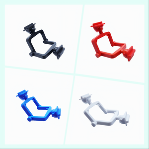 Nuovo Articolatore Dentale di Alta Qualità, Staffa Occlusale in Plastica, Modello Semplice con Collo Alto e Basso - Product Image 5