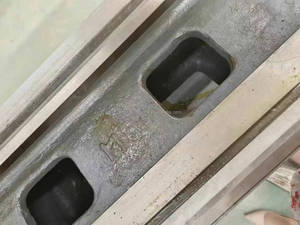 CS6150B Baoji <span class=keywords><strong>bochi</strong></span> เครื่องกลึงด้วยมือแบบแมนนวล3000มม. เครื่องกลึงโลหะใช้แล้ว - Product Image 6
