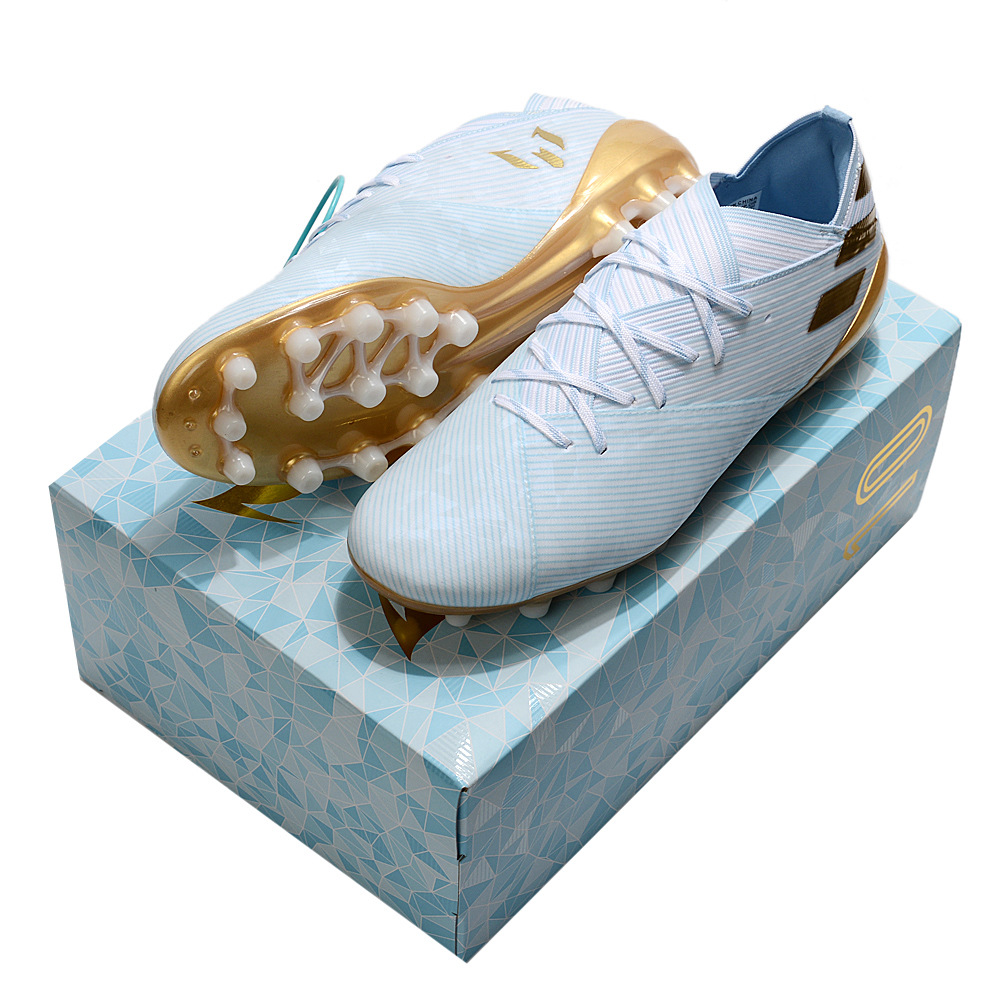 เล็บ AG ที่ระลึกของแมคคิส