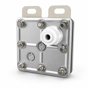 Pompe à hydrogène H2 à anode en nano-titane de haute qualité, électrolyse MMO pour la production d'hypochlorite et la désinfection de l'eau - Product Image 6