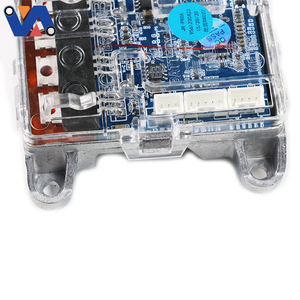 Placa base de <span class=keywords><strong>patinete</strong></span> eléctrico Xiaomi Pro, accesorios de repuesto, <span class=keywords><strong>controlador</strong></span> de <span class=keywords><strong>patinete</strong></span> eléctrico, nueva imagen - Product Image 4