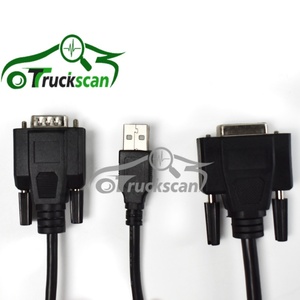 Adaptateur de diagnostic III pour camions, outil de diagnostic, adaptateur de communication 3 avec logiciel ET 2023 ET3 ET4 - Product Image 6