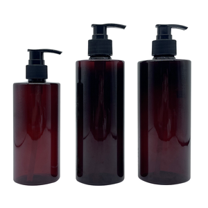 Distributeur mural de shampoing et d'après-shampoing, distributeurs de savon liquide pour les mains, ensemble d'étagères pour salle de bain d'hôtel - Product Image 1