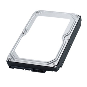ST24000NM001K Disco Duro para Servidor SATA de 24 TB y 6 Gb/s, 512 MB de Caché, 7200 RPM, 3.5 Pulgadas, 512e CMR, Disco Duro Interno Empresarial - Product Image 1
