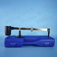Medidor de Densidad de Líquidos Serie YM - Alta Precisión, Resistente a la Corrosión, para Fluidos de Perforación y Uso en Laboratorio