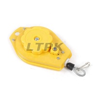 LTPL LT-PC01 Manuel Pneumatique Machine à Capsuler les Bouteilles Jeu de Tournevis Pilote Aircrew Outils de Capsulage de Bouteilles