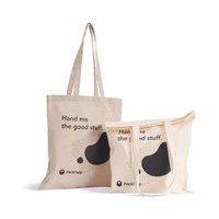 Sac fourre-tout en toile pour étudiants, grande capacité, style INS, simplicité, plage, avec bouton, 2026