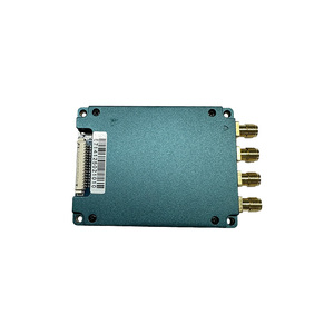 GEN2X <strong>RFID</strong> <strong>Module</strong> Ex10 UHF <strong>RFID</strong> <strong>Module</strong> 4-port 860-960Mhz UHF <strong>RFID</strong> <strong>Module</strong> 1-10 Meter for Smart Cabinet Management - Product Image 3