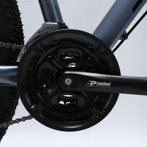 Bicicletta da Montagna per Adulti di Alta Qualità, 27.5/26 Pollici, in Lega di Alluminio, Sospensione Completa, Direttamente dalla Fabbrica, per Escursionismo - Product Image 6