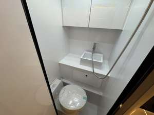 <span class=keywords><strong>Auvent</strong></span> de Toit Pliable Léger pour Camionnette 4x4, "Slide-In", Tente de Camping en Plein Air pour 4 Personnes, Remorque d'Overland, Voyage - Product Image 6