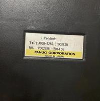 A05B-2255-C100 Piezas de robot FANUC: Teach Pendant A05B-2255-C100