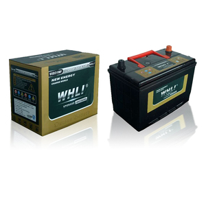 <span class=keywords><strong>แบตเตอรี่</strong></span><span class=keywords><strong>รถยนต์</strong></span>เกาหลี ยี่ห้อ N70 SMF สำหรับ<span class=keywords><strong>รถยนต์</strong></span> 12V 70ah 95D31 <span class=keywords><strong>แบตเตอรี่</strong></span>สตาร์ท<span class=keywords><strong>รถยนต์</strong></span> ขายส่งจากโรงงาน - Product Image 5