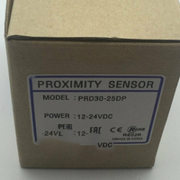 Capteur de proximité PLC 1 pièce neuf PRD30-25DP, livraison gratuite, vente en gros