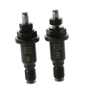 Fuel Injector Removal Tool <b>Puller</b> Head EA837 888 Round Socket Automotive Maintenance - Product Image 3