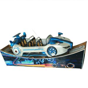 Attrezzature per Parchi Divertimento Giochi Auto Volanti per Bambini - Product Image 6