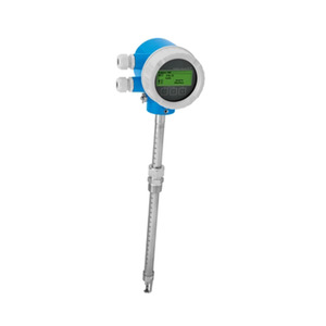เครื่องวัดการไหลของก๊าซแบบใช้ความร้อน Eh Endershaus รุ่น 6BABL1-1VT9/0 สำหรับอุปกรณ์เครื่องกลและวิศวกรรมไฟฟ้า - Product Image 1