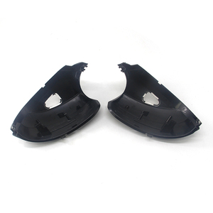 Autodragons Bandes LED Fumées Ambre pour Rétroviseurs Latéraux, Clignotants de Remplacement pour CC MK3 Facelift - Product Image 4