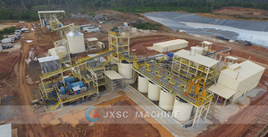 골드 Cil 식물 고효율 골드 Cil 식물 긴 수명 Cip 과정 - Product Image 4