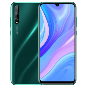 Điện thoại thông minh Huawei đã qua sử dụng, nguyên bản, mở khóa, chất lượng tốt, bán buôn, dành cho Huawei <span class=keywords><strong>Enjoy</strong></span> 10s, RAM 6G/ROM 128G - Product Image 2