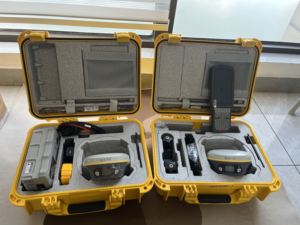 ฐานรับสัญญาณ GPS GNSS RTK รุ่น South V3S พร้อมรหัสถาวร รองรับเสียงพูดหลายภาษา คุณภาพสูง ขั้นต่ำในการสั่งซื้อน้อย ความสมบูรณ์ของข้อมูลสูง - Product Image 6