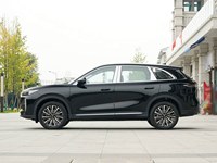 Chery Tiggo 8 2026 5e generatie Tiger Edition 1.6T 7DCT Flagship SUV 5-zits Luxe Interieur Volledige Opties
